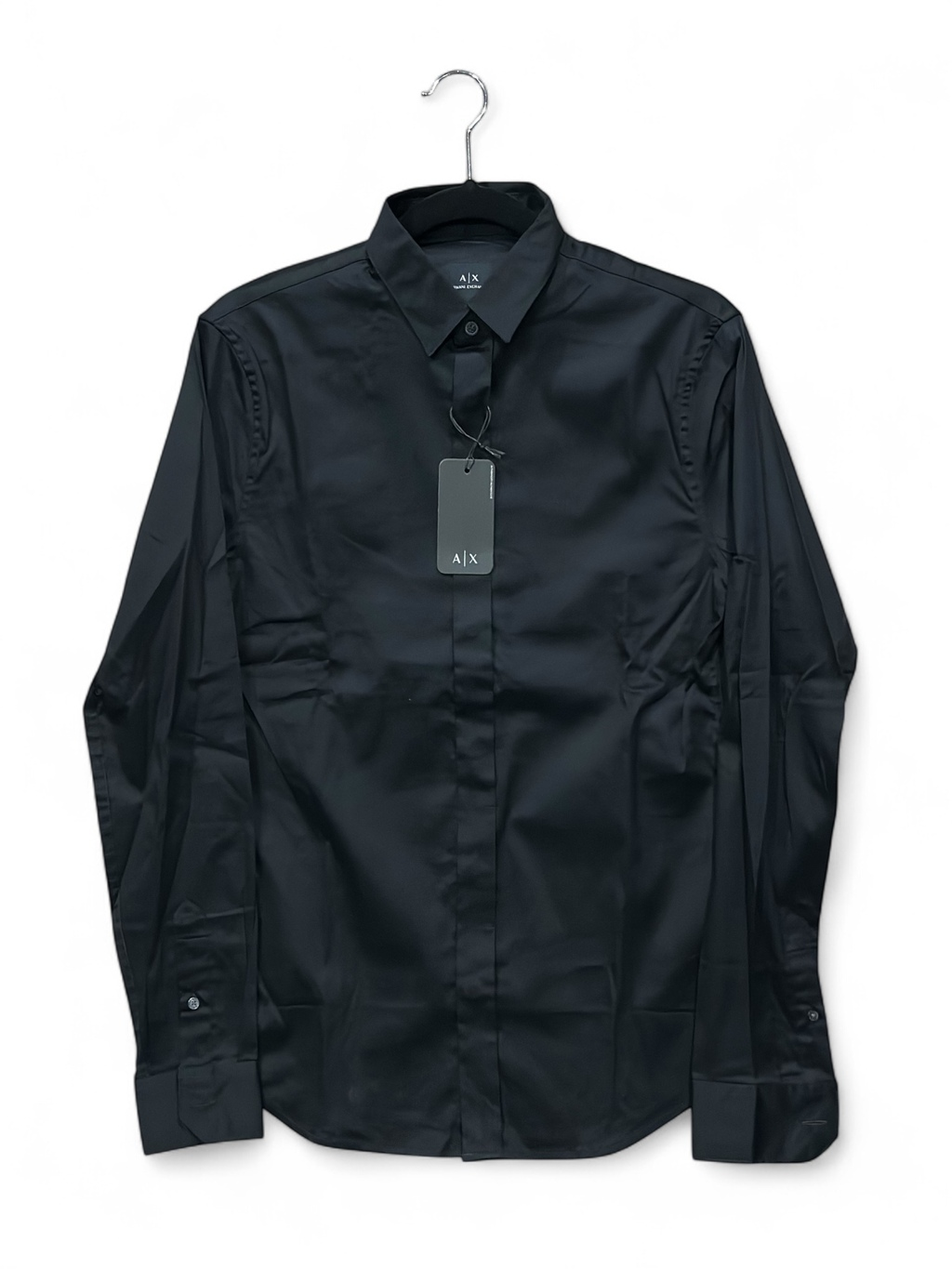 Camisa de vestir Armani Exchange ng