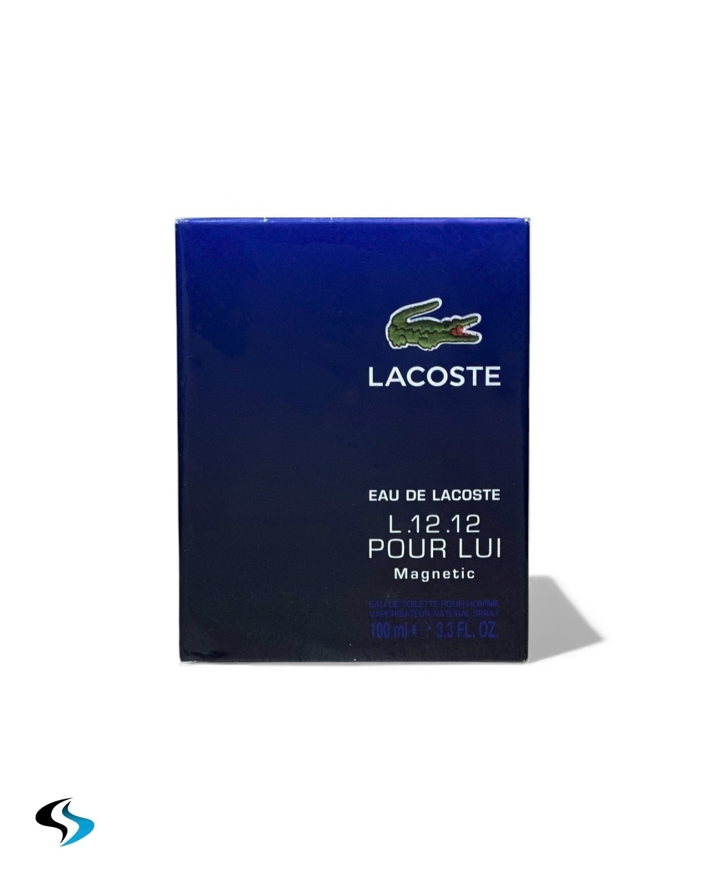 Lacoste Pour Lui Magnetic