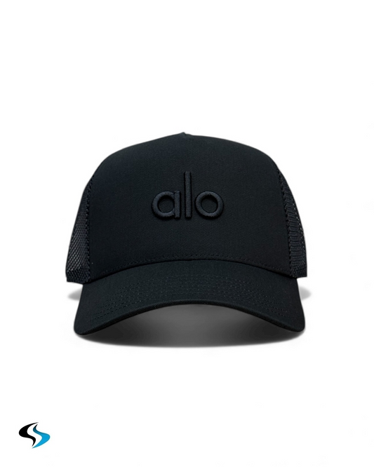 Gorra Alo Yoga