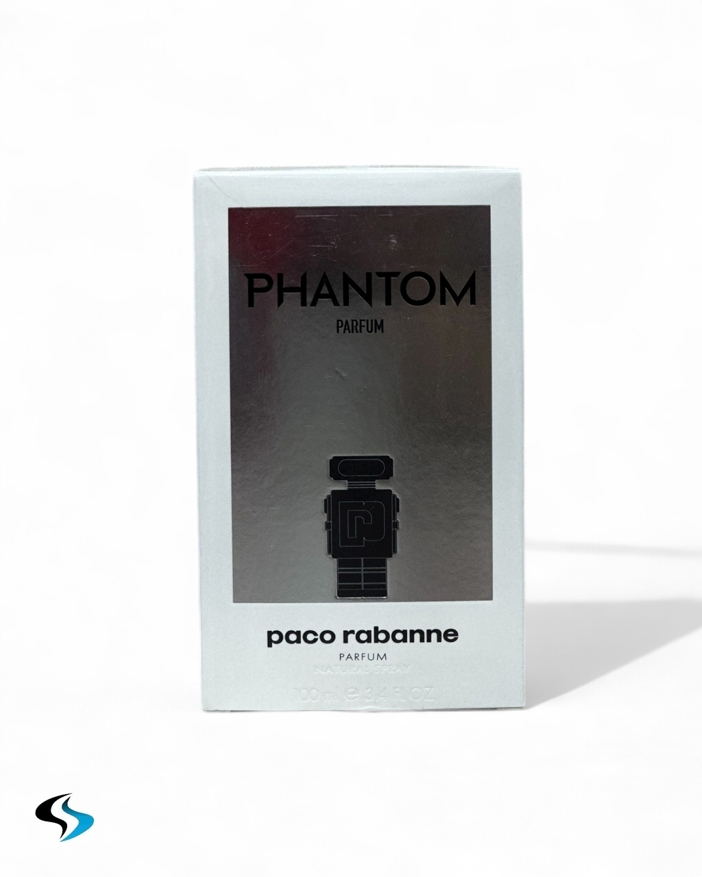 Paco Rabanne Phantom Parfum