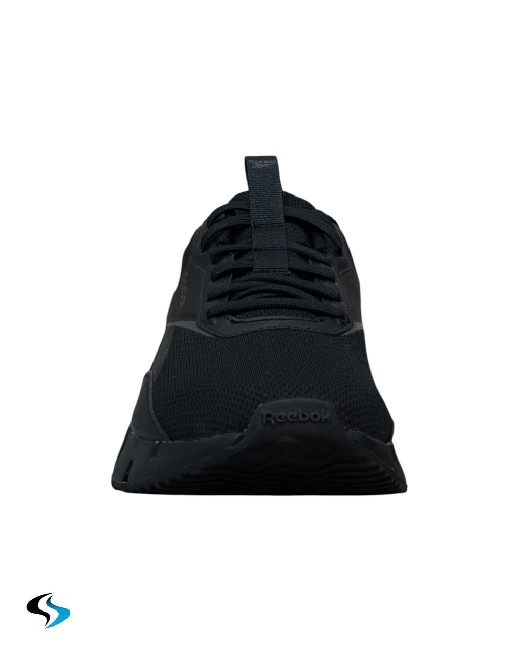Tenis Rebook Negros
