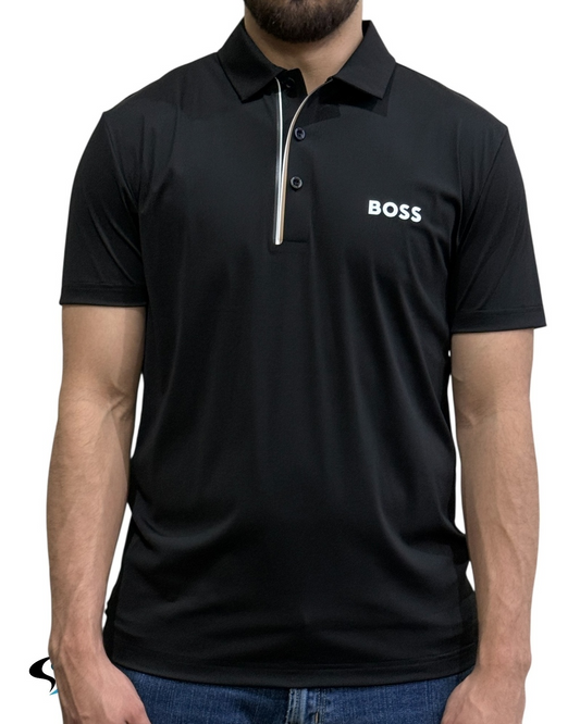 Playera Boss Patteo MB 15