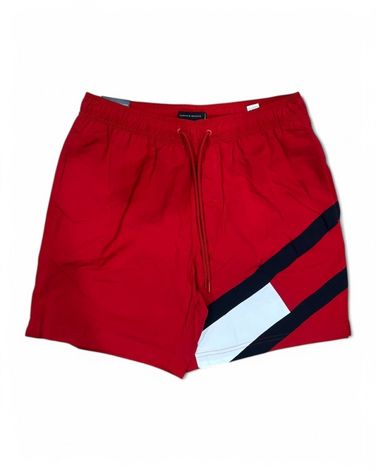Short de baño Tommy rj