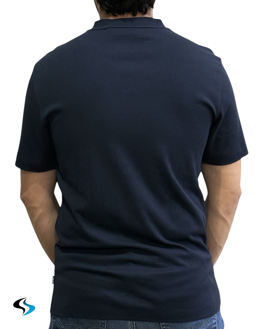 Playera Boss Tiburt X