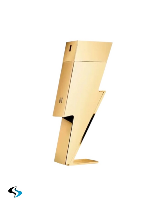 Carolina Herrera Bad Boy Gold Fantasy