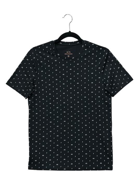 Playera cr Armani Exchange ng