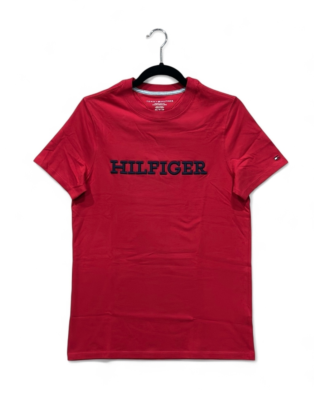 Playera tp Tommy Hilfiger rj