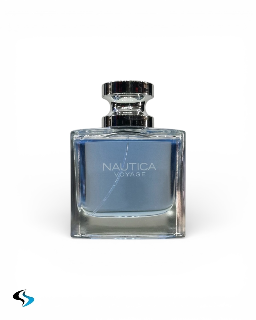 Set Nautica Voyage perfume y spray corporal