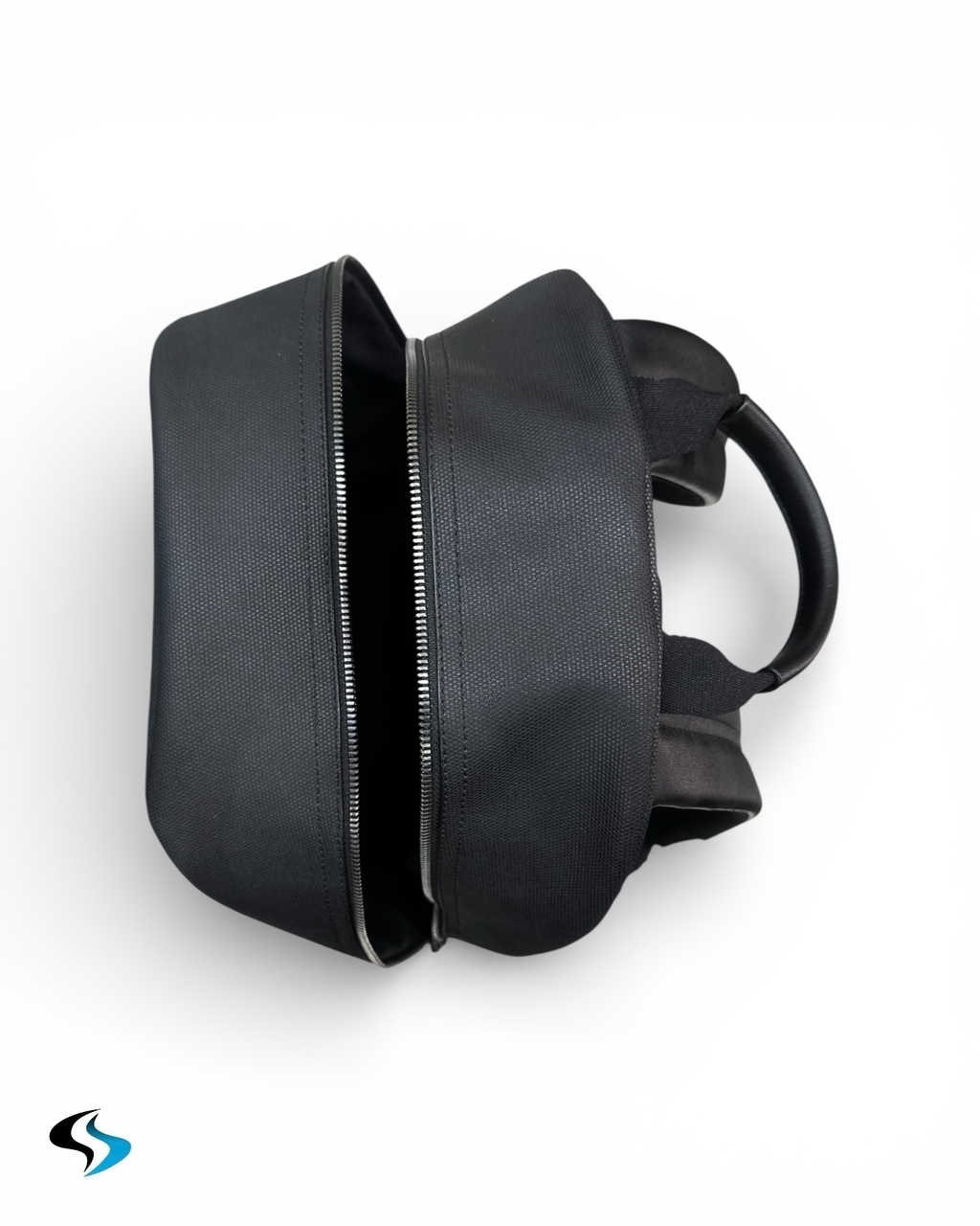 Mochila Calvin Klein con cremallera