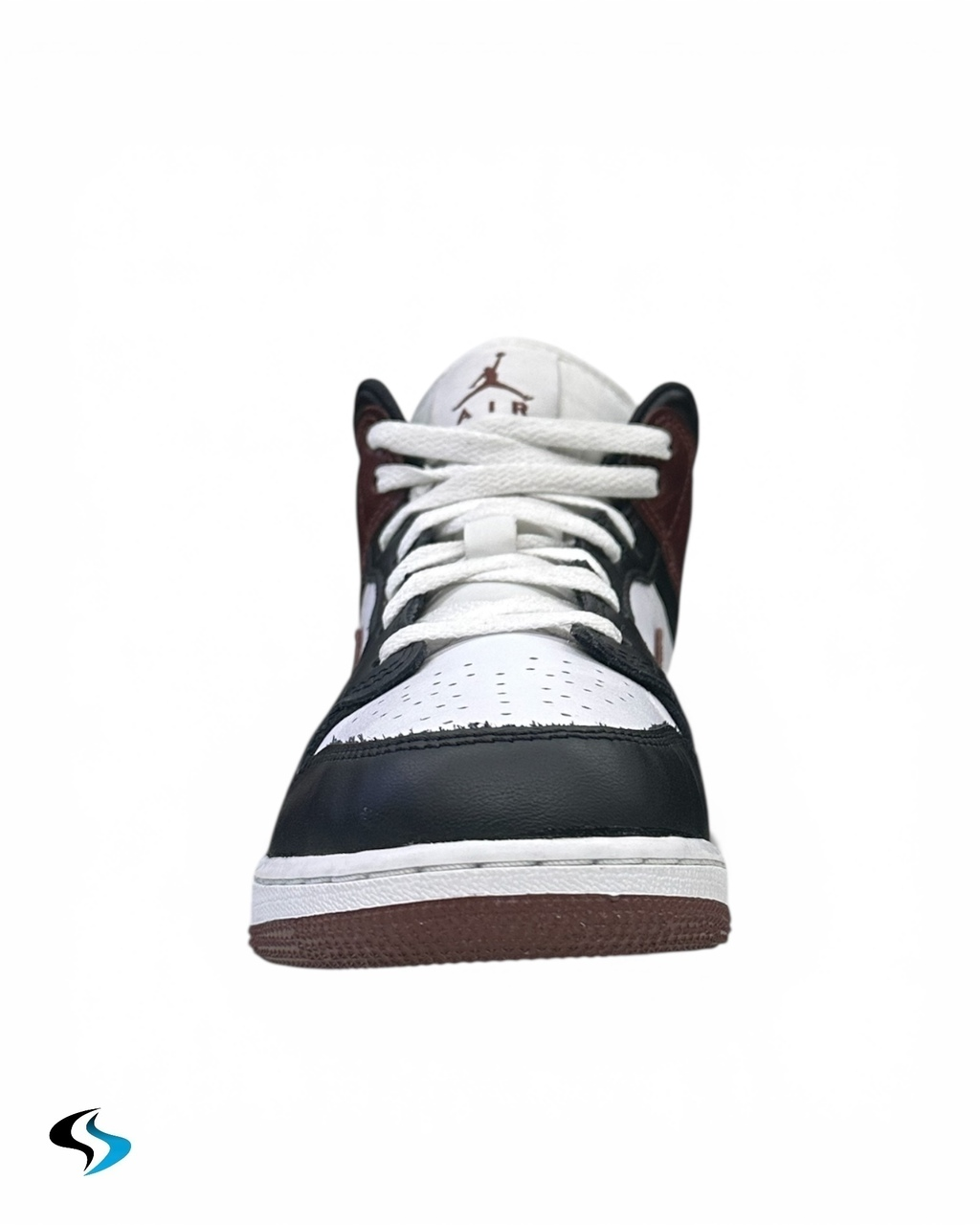 Tenis Jordan 1 Tintos