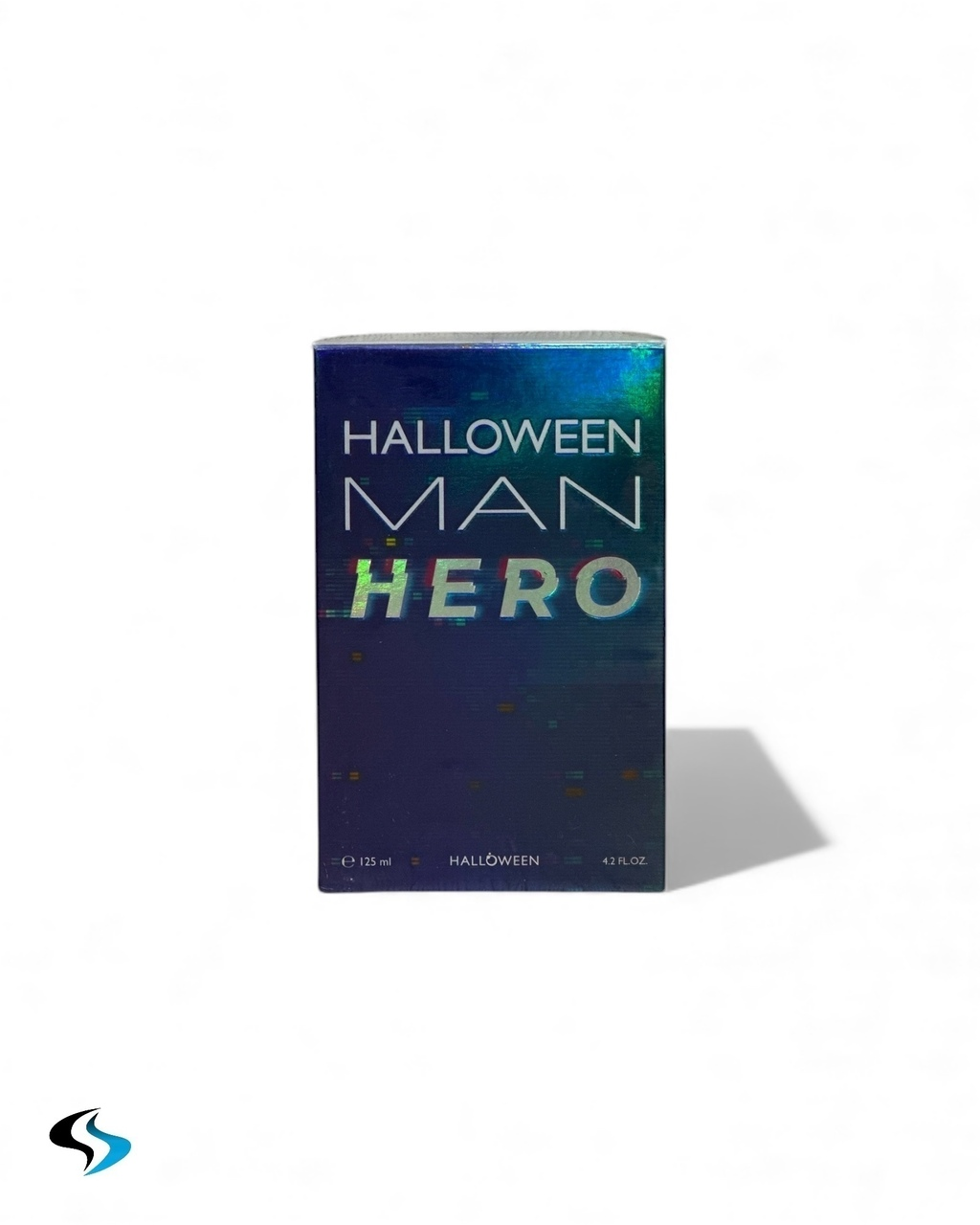 Halloween Man Hero