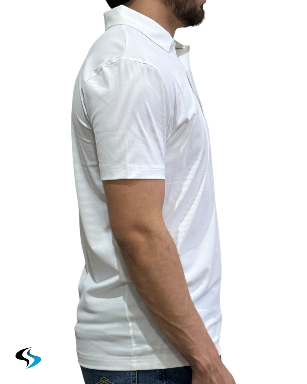 Playera Boss Paddy Tech Pro