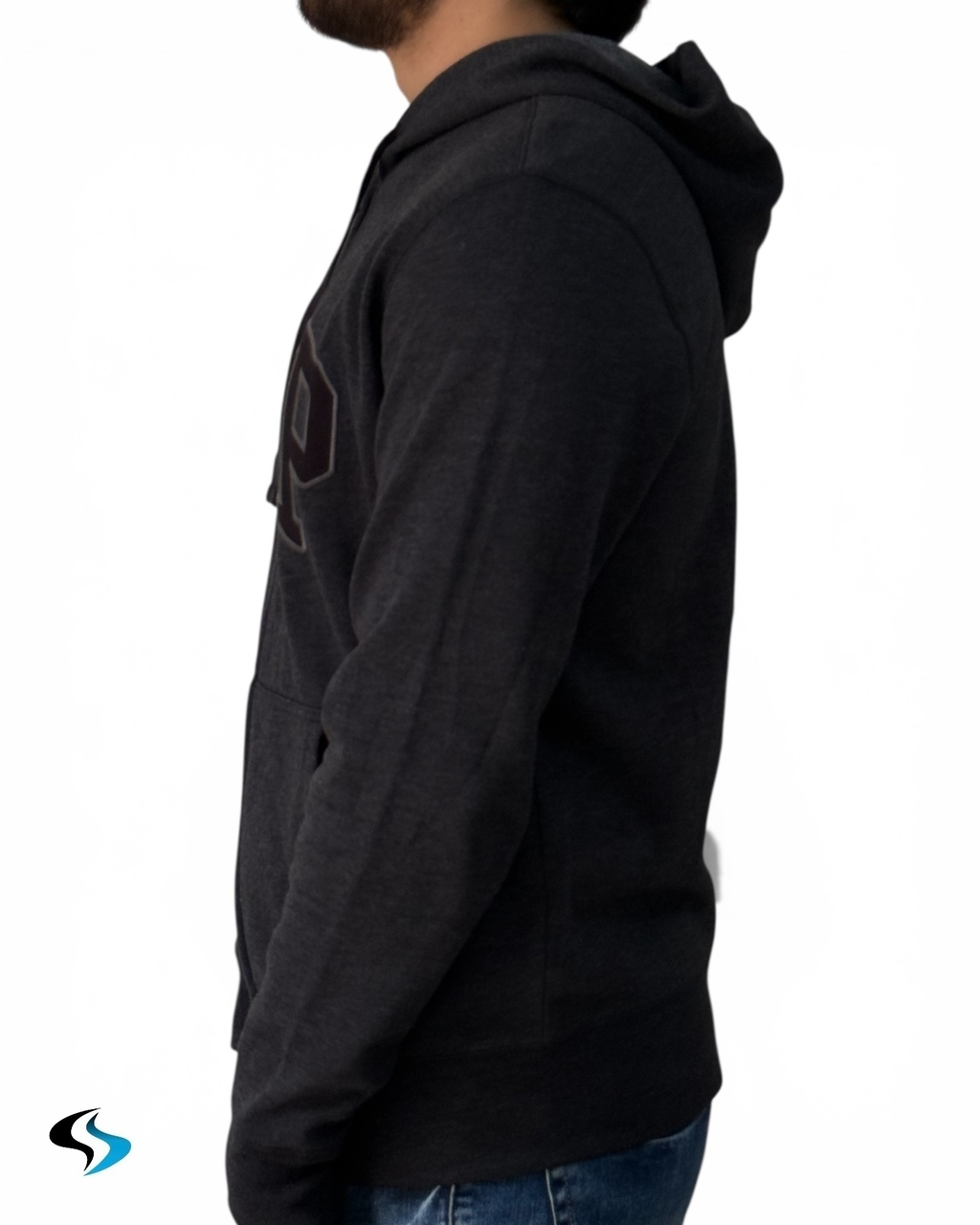 Sudadera GAP Negra