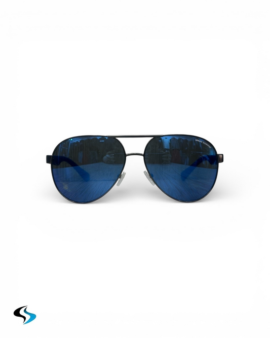 Lentes Armani Exchange Azules