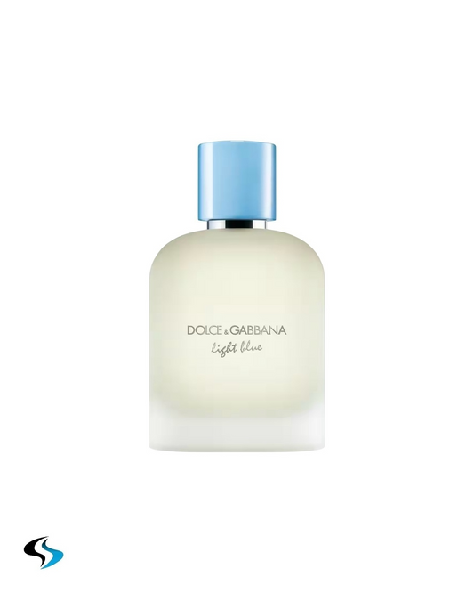 Dolce & Gabbana Light Blue