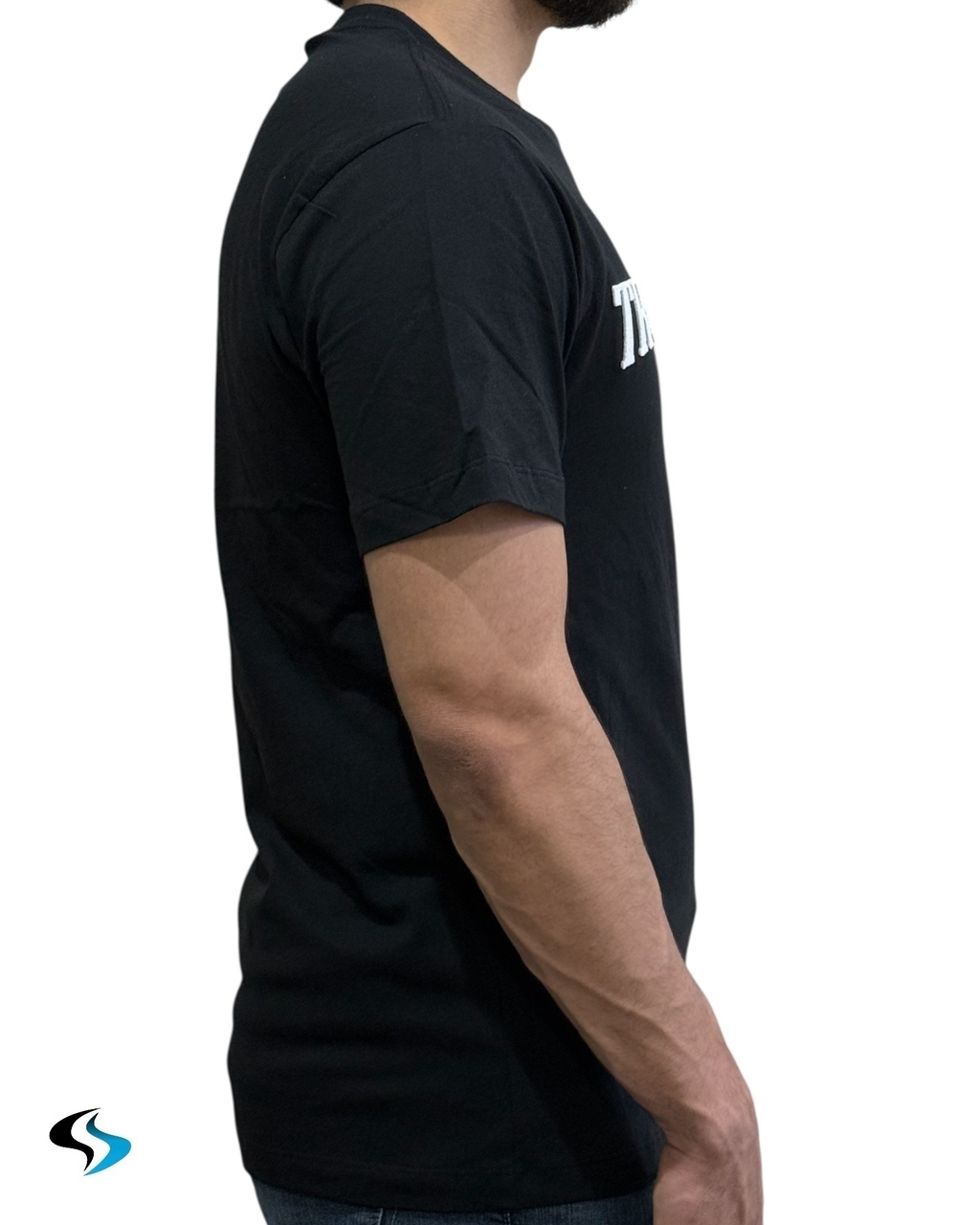 Playera TR Classic Branded