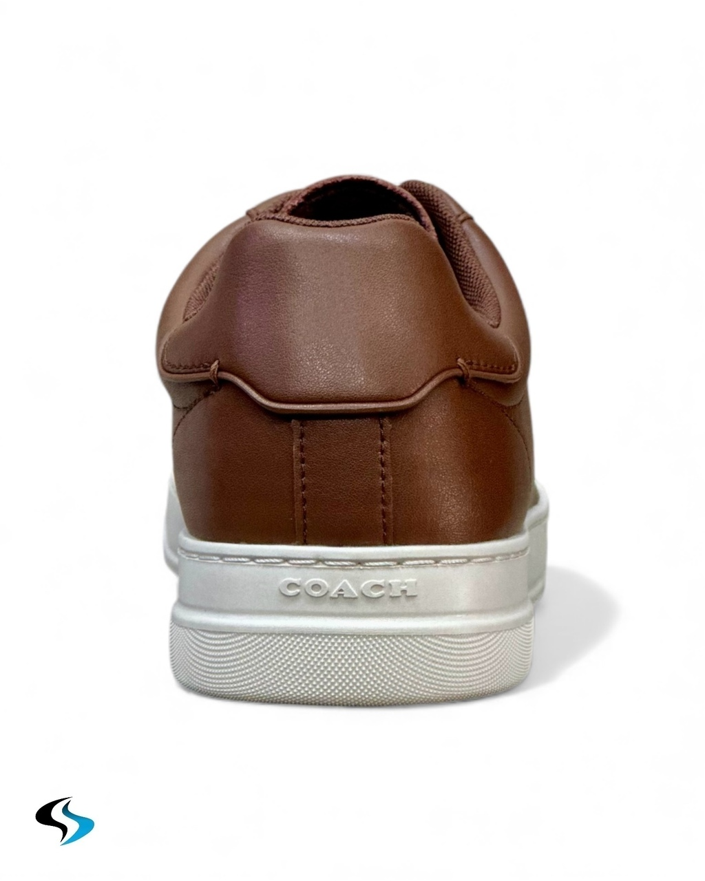 Coach Cafés Lisos