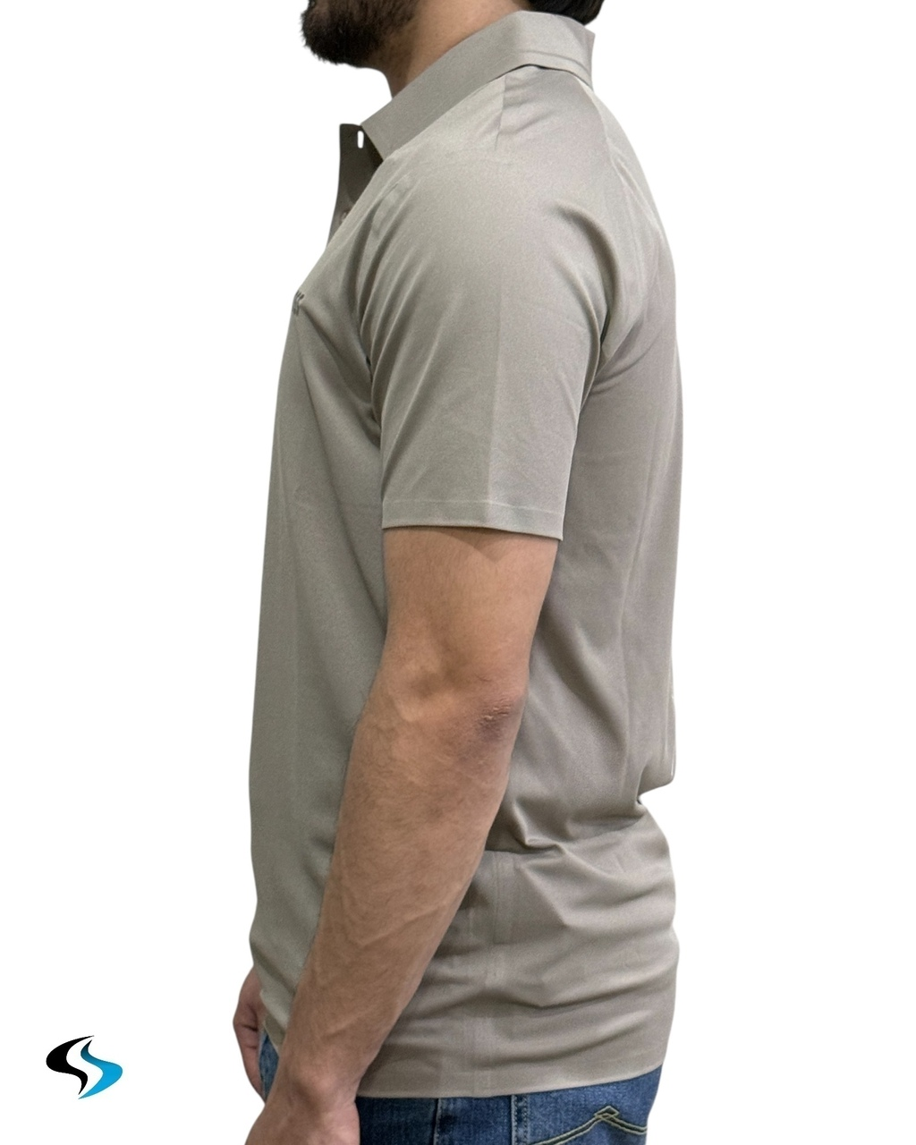 Playera Boss Patteo MB 17