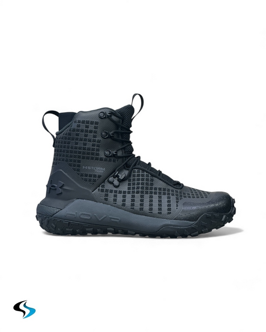 Under Armour Store Proof