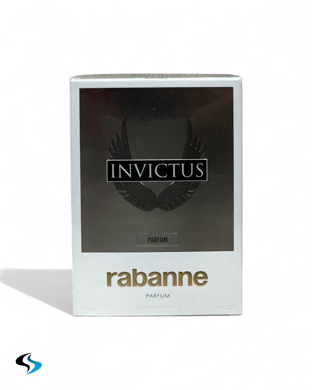 Paco Rabanne Invictus Parfum
