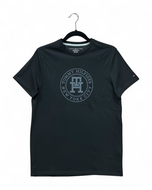 Playera cr Tommy Hilfiger ng