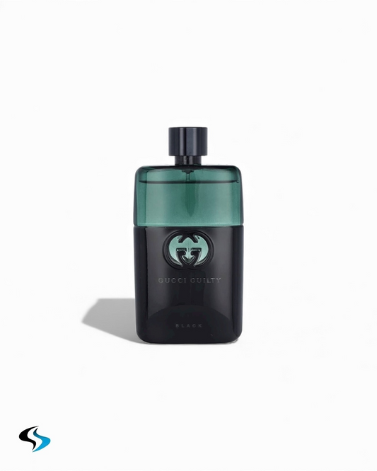 Gucci Guilty Black