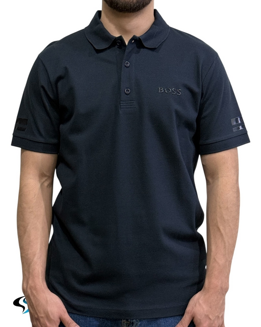 Playera Boss Paddy Mirror