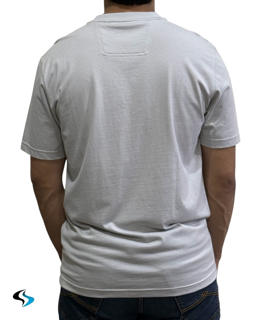 Playera Boss Bordada