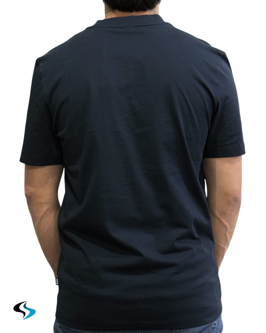 Playera Boss Thompson 70