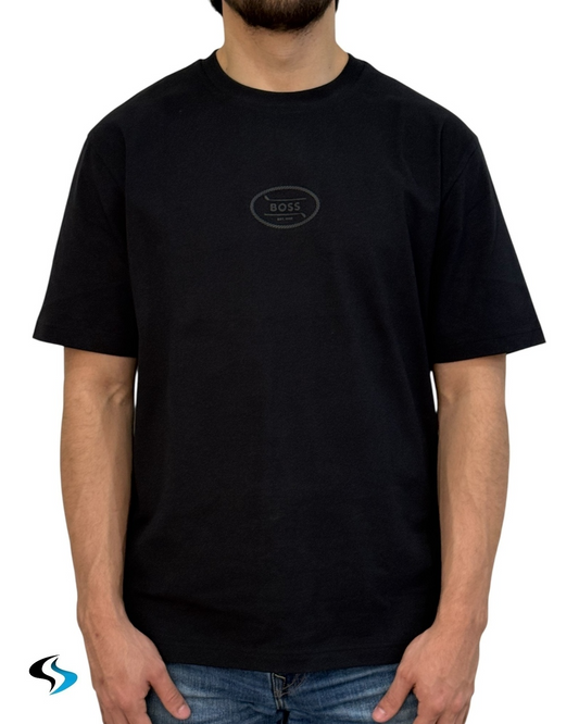 Playera Boss Hole19 Graphic