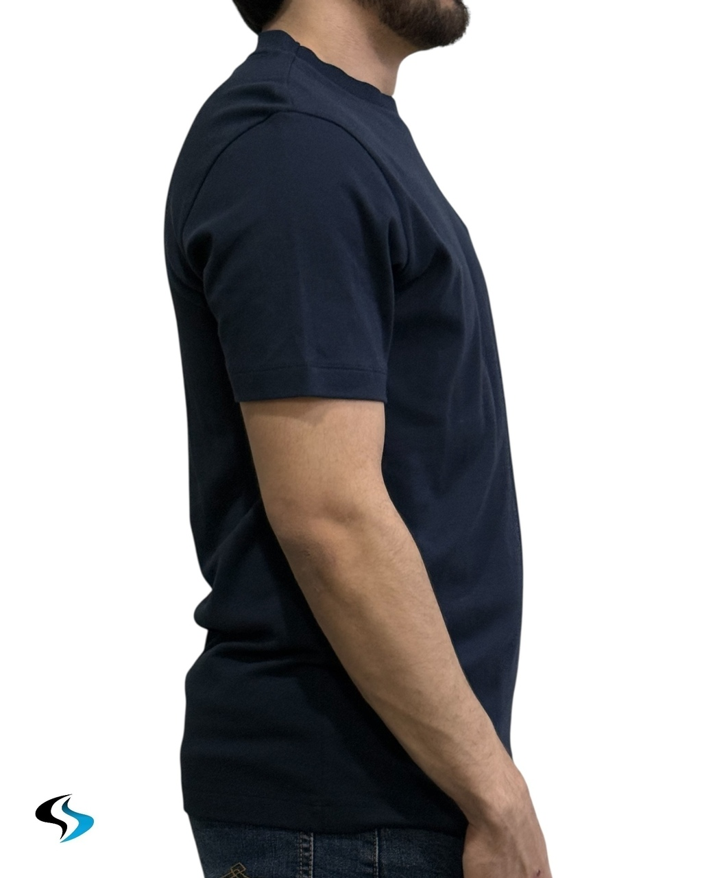 Playera Boss Tiburt X