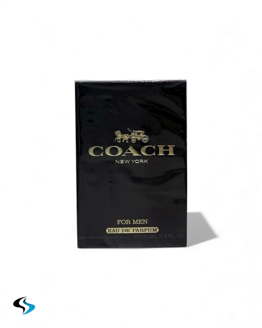 Coach For Men Parfum