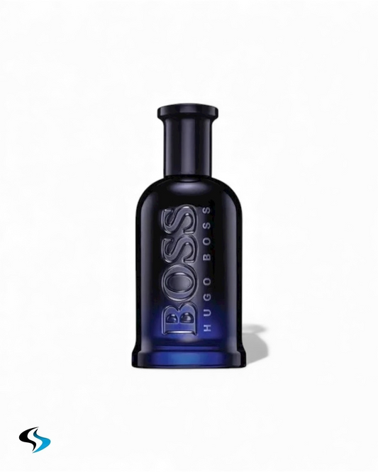 Hugo Boss Bottled Night