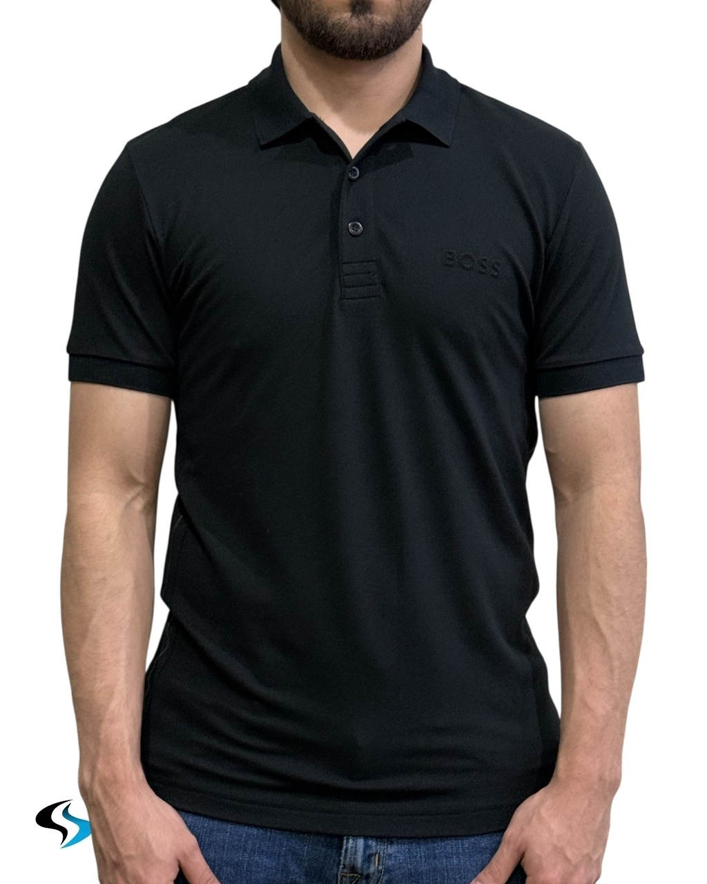 Playera Boss Paule_99