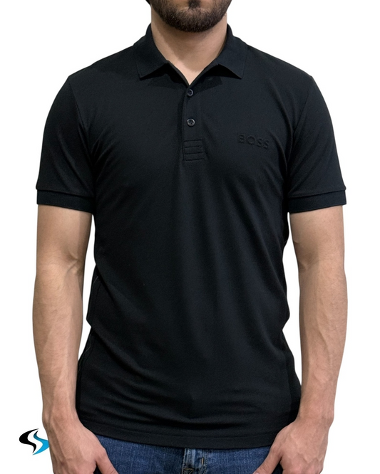 Playera Boss Paule_99