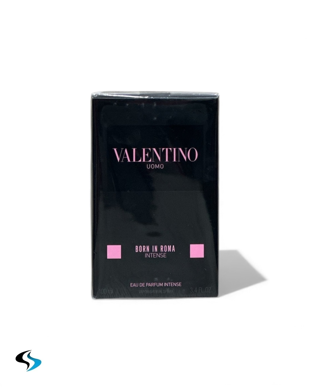 Valentino Born In Roma Intense