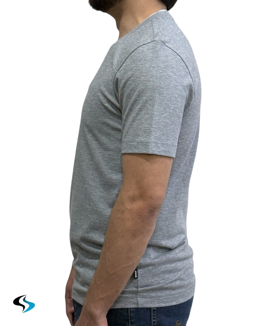 Playera Boss Tessler 140