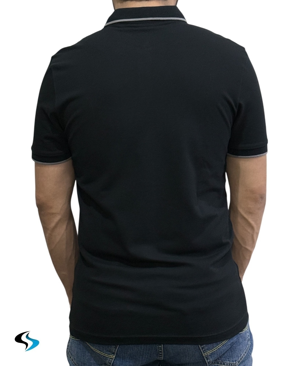 Playera Boss Passertip