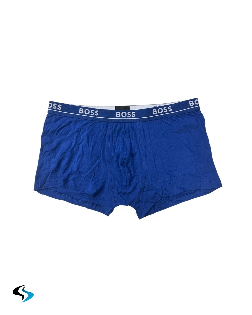 Boxer Boss Algodón Stretch