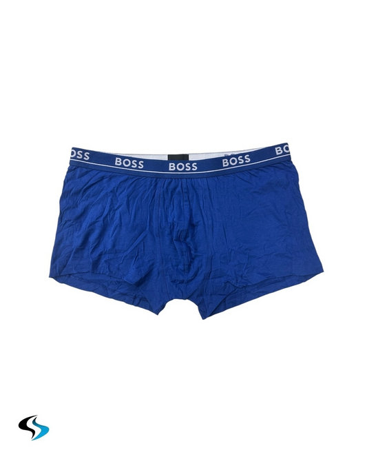 Boxer Boss Algodón Stretch