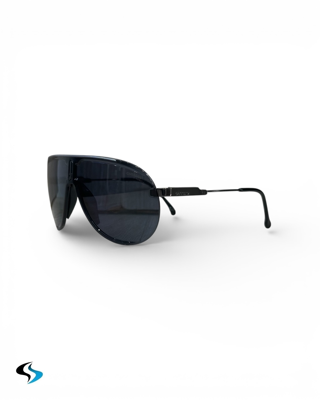 Lentes de sol estilo aviador