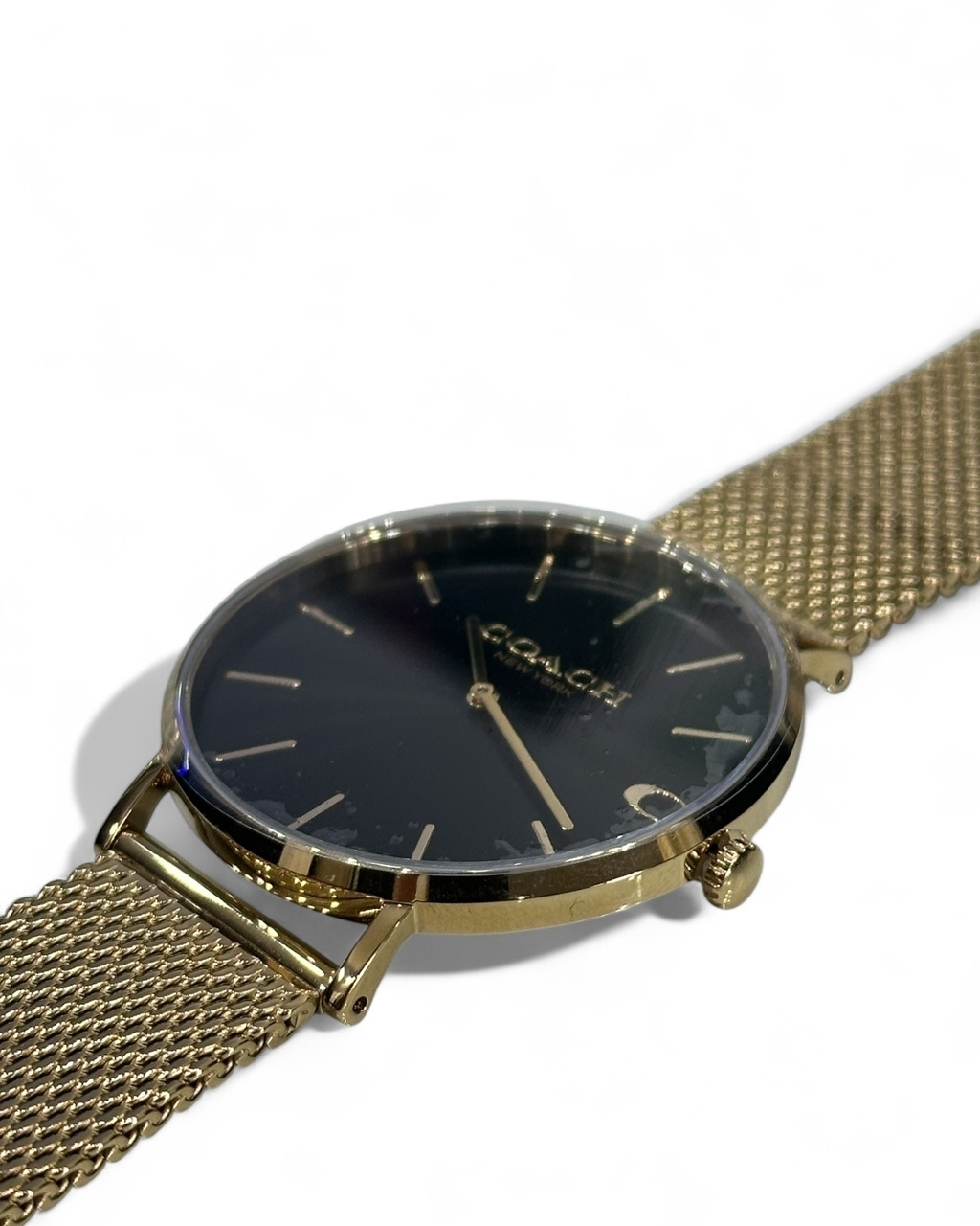 Reloj coach