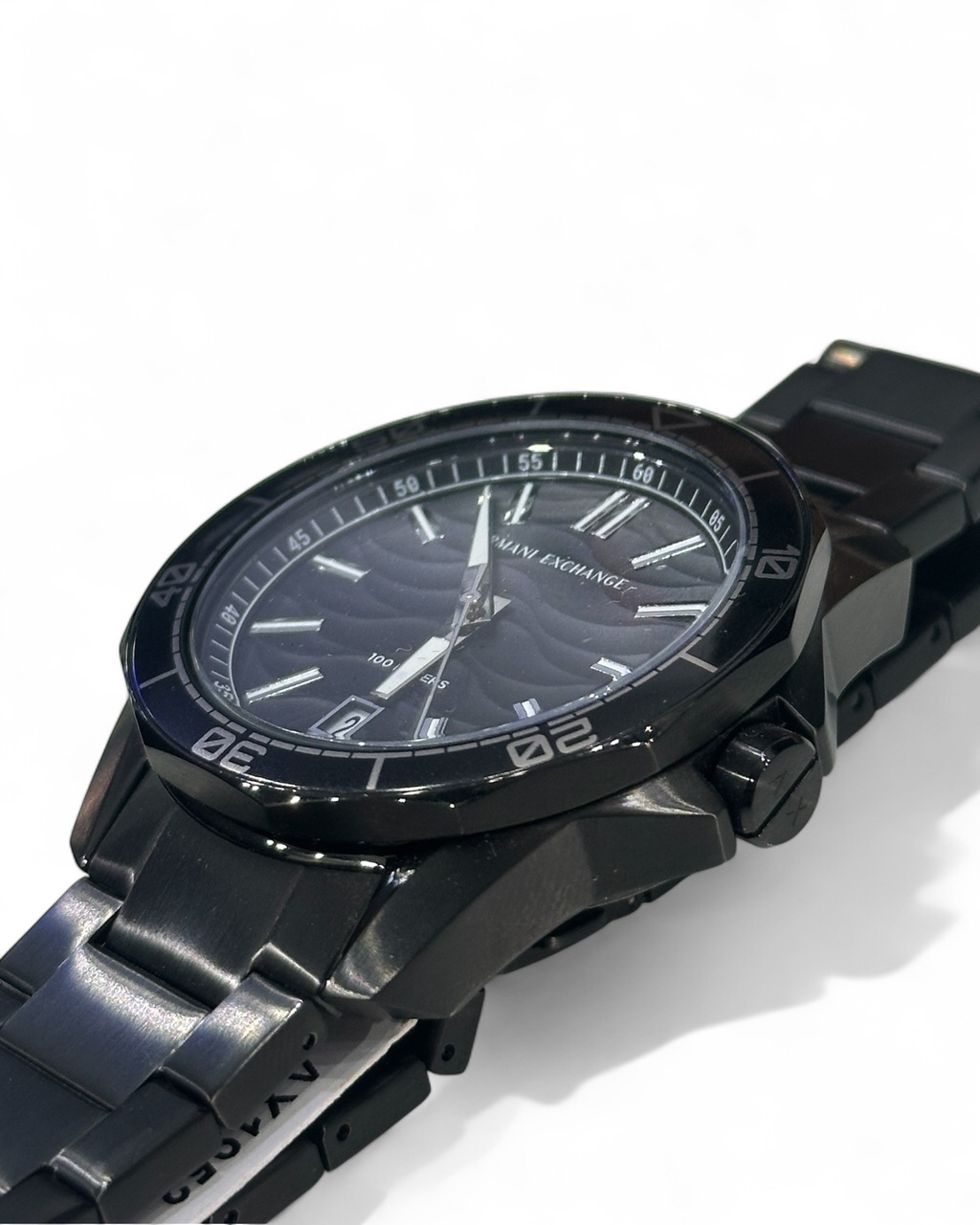 Reloj Armani exchnge