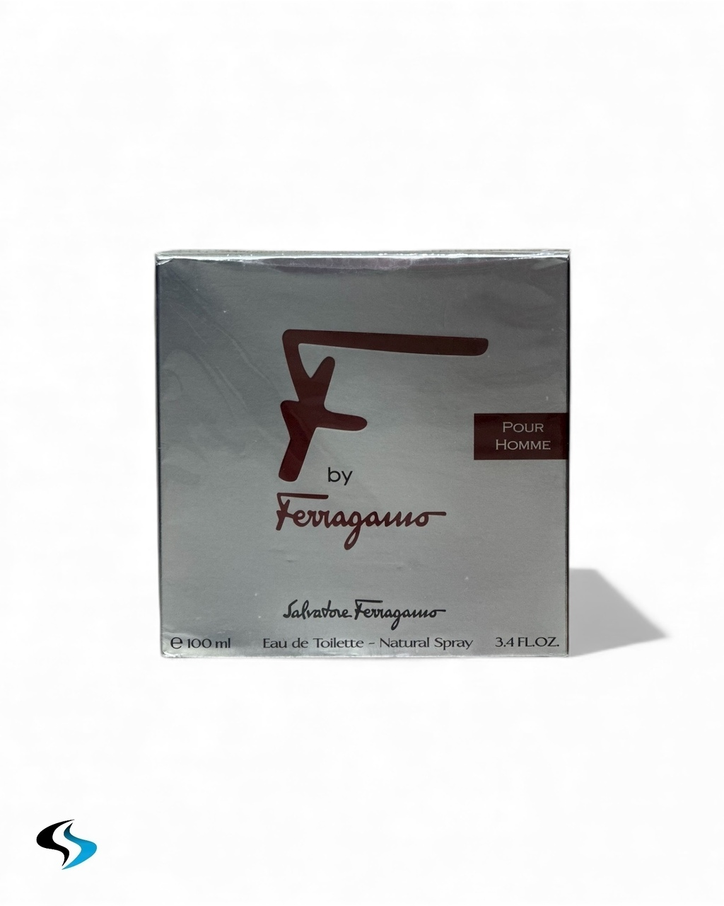 F By Ferragamo Pour Homme