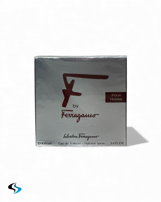 F By Ferragamo Pour Homme