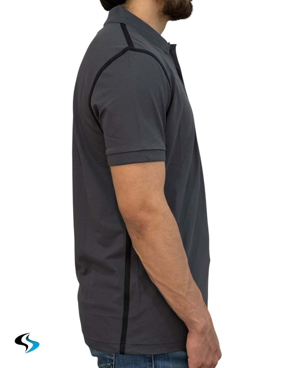 Playera Boss Paddy Tape