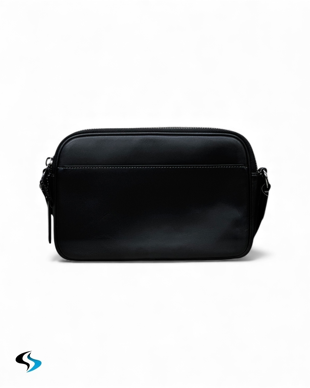 Crossbody Coach Black
