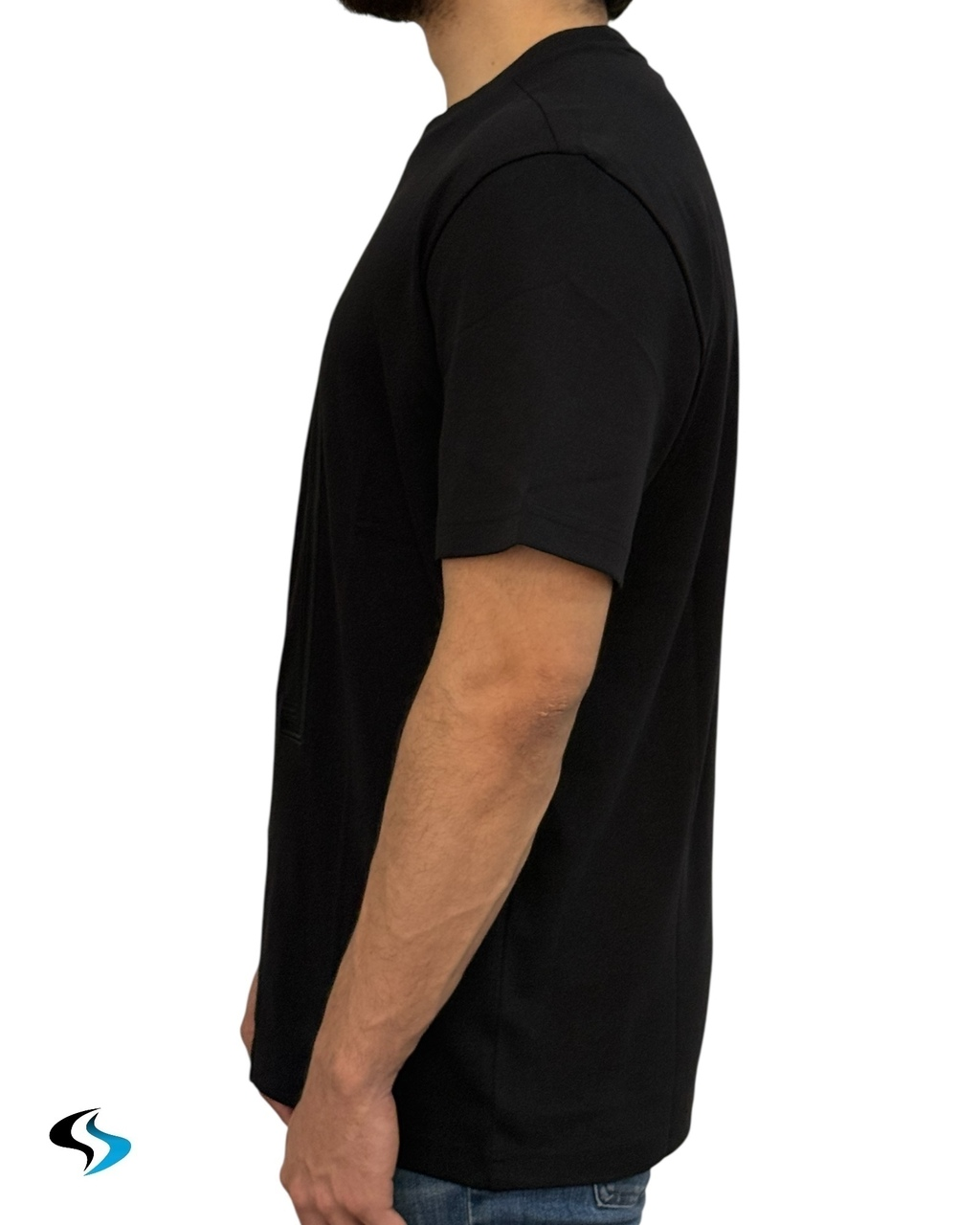 Playera Boss Tee Iconic Tl