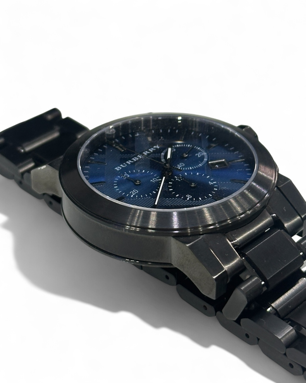 Reloj Burberry