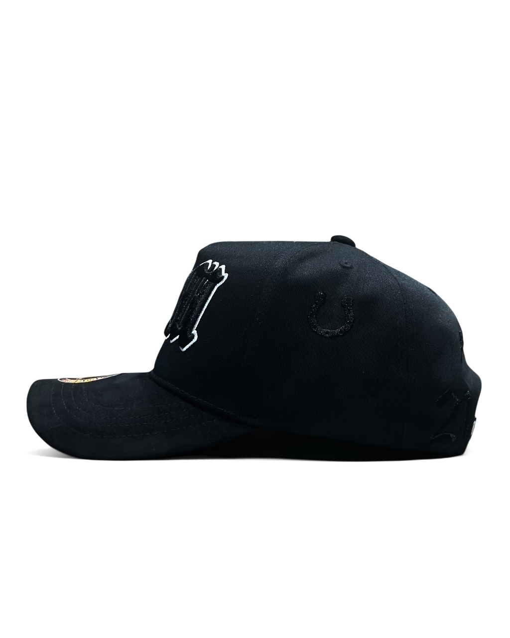 Gorra YM hats